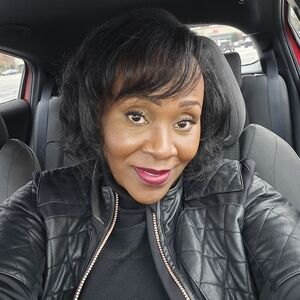 Meet your Posher, Mel